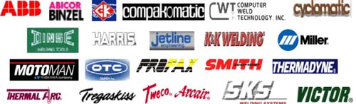 Equipment Manufacturers